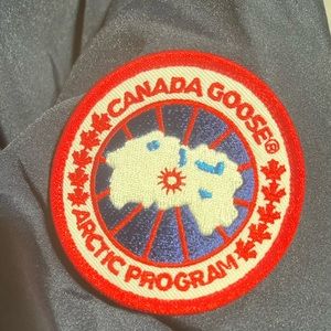 Canada Goose Trillium Parka Women’s